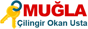 Muğla çilingir